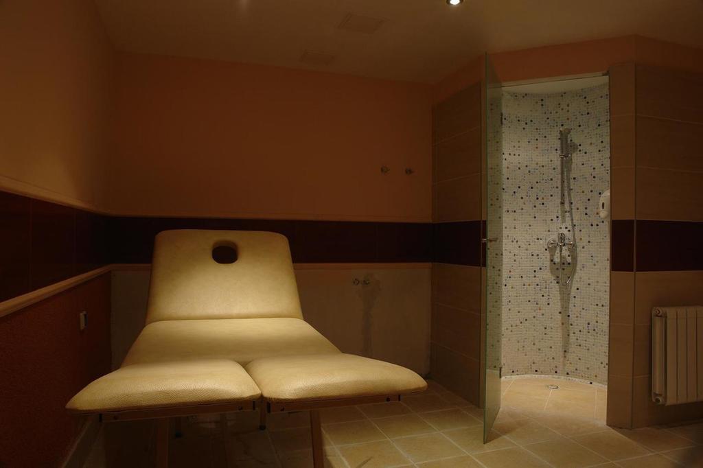 Mountain Residence Infinity Apartments Bansko Exterior photo
