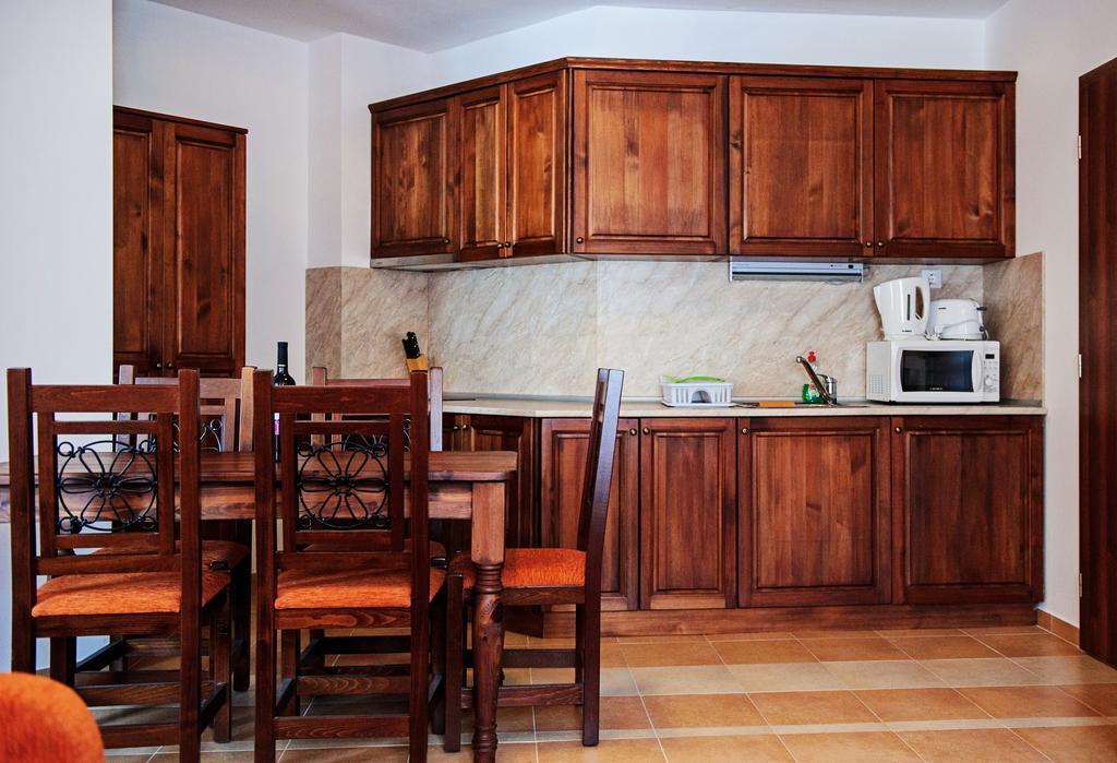 Mountain Residence Infinity Apartments Bansko Room photo