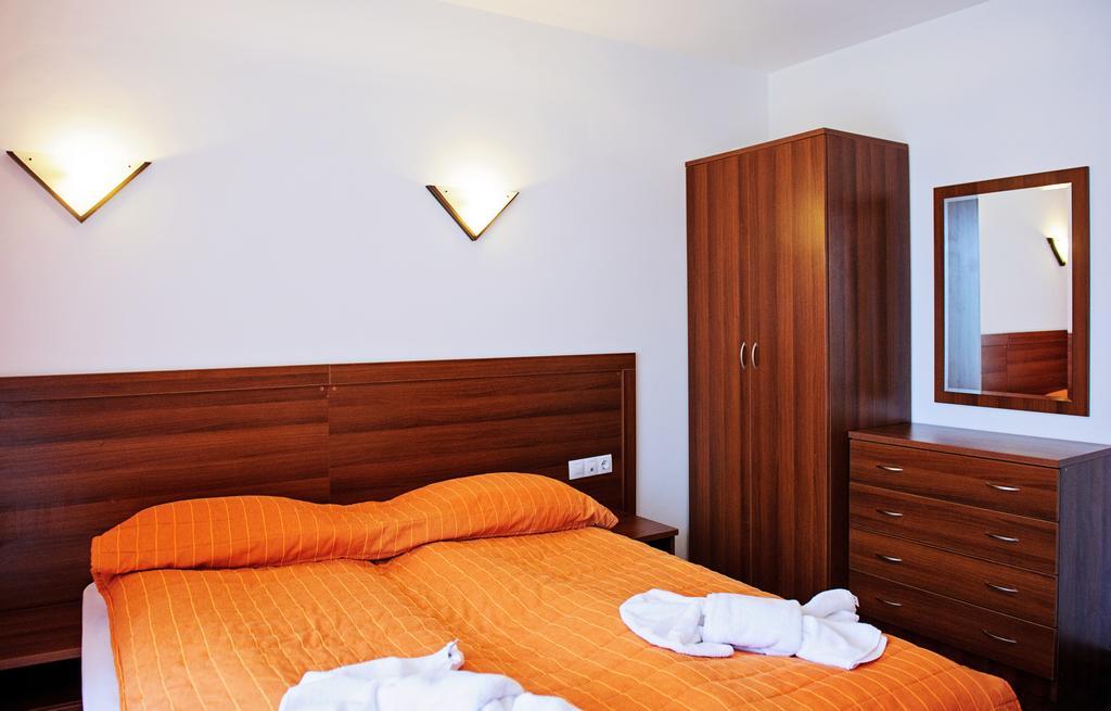 Mountain Residence Infinity Apartments Bansko Room photo