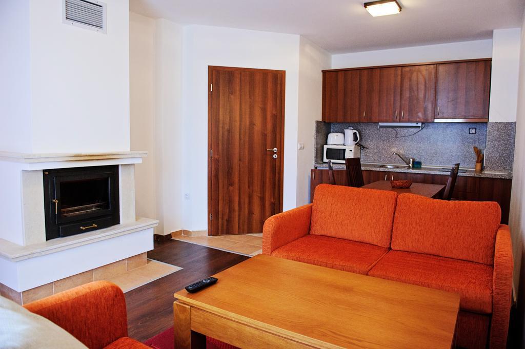 Mountain Residence Infinity Apartments Bansko Room photo