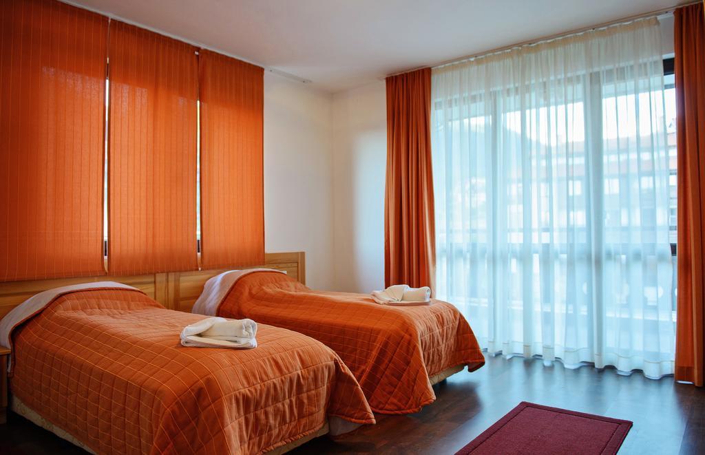 Mountain Residence Infinity Apartments Bansko Room photo